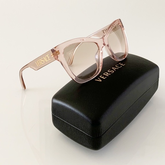 Versace Sunglasses - Picture 8 of 16